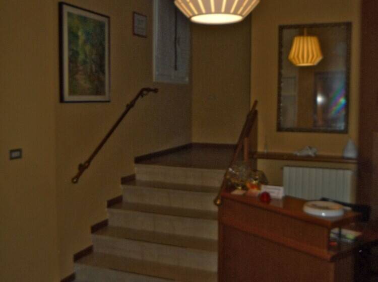 Smart Hotel Autodromo