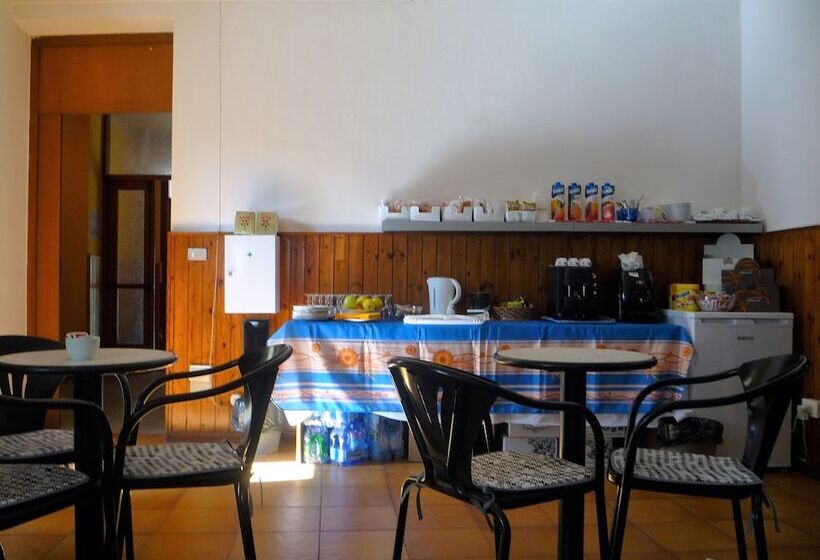 Smart Hotel Autodromo