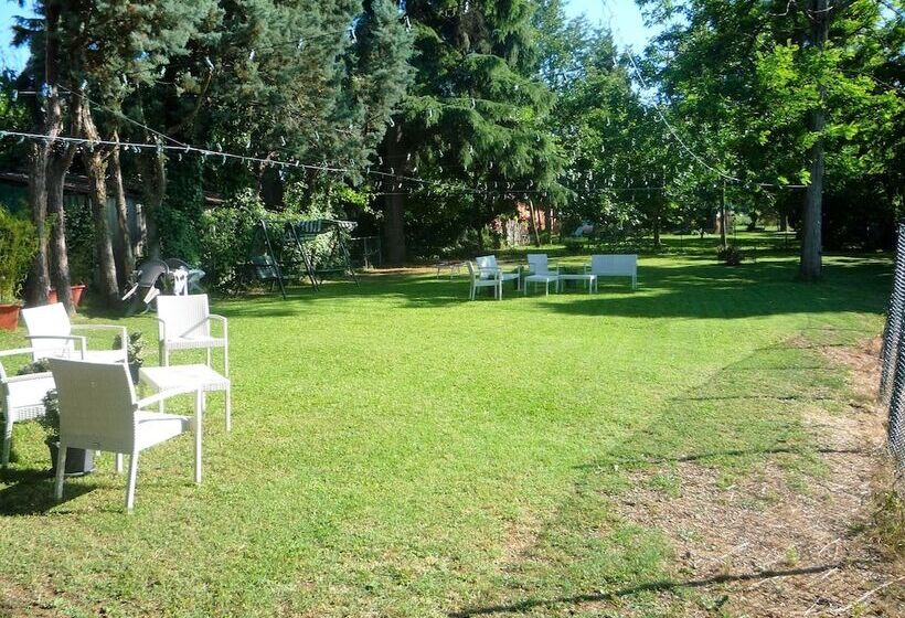 Smart Hotel Autodromo