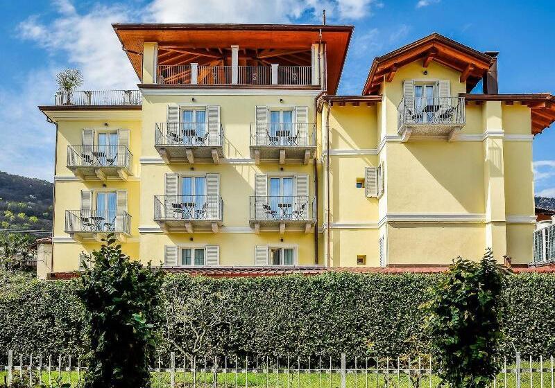 בית מלון כפרי Rosa