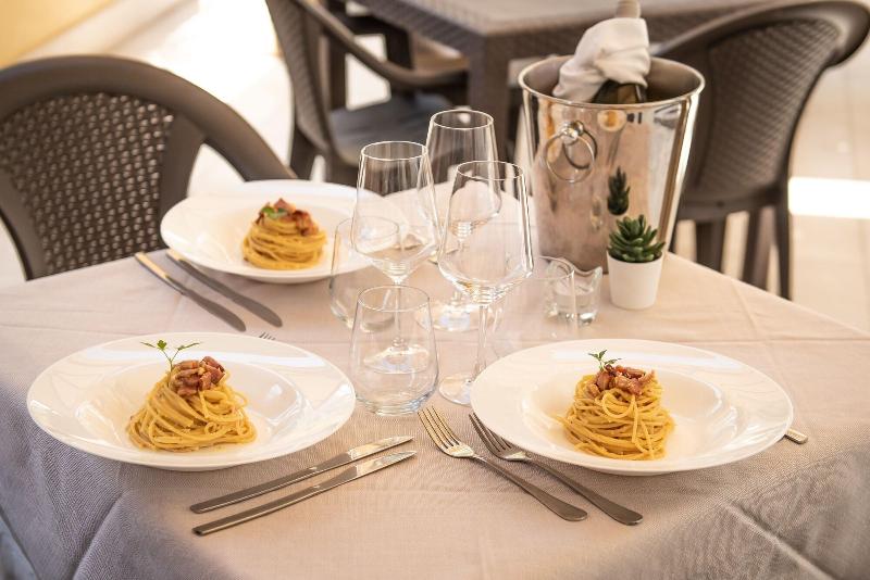 בית מלון כפרי Rosa