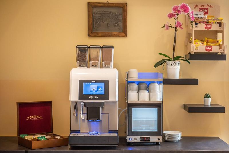 בית מלון כפרי Rosa