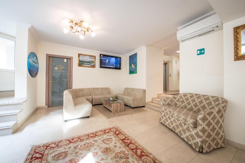 בית מלון כפרי Rosa