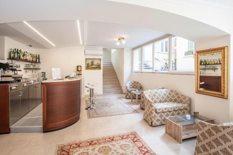 בית מלון כפרי Rosa