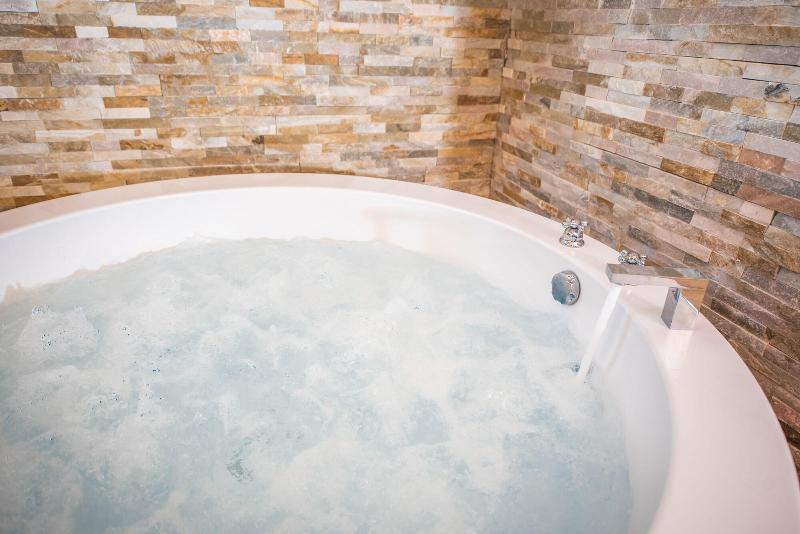 בית מלון כפרי Rosa