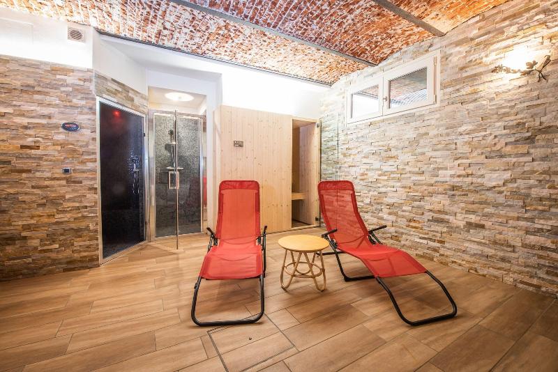 בית מלון כפרי Rosa