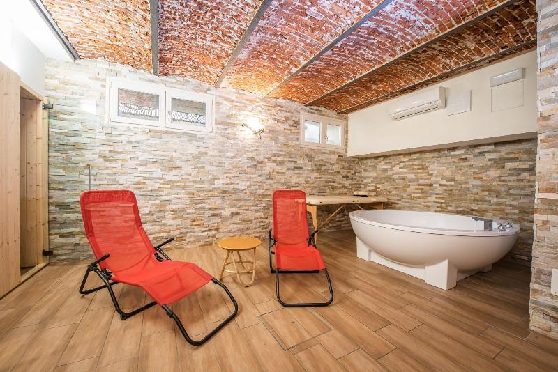 בית מלון כפרי Rosa