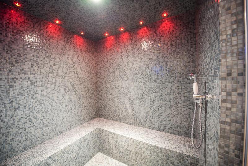 בית מלון כפרי Rosa