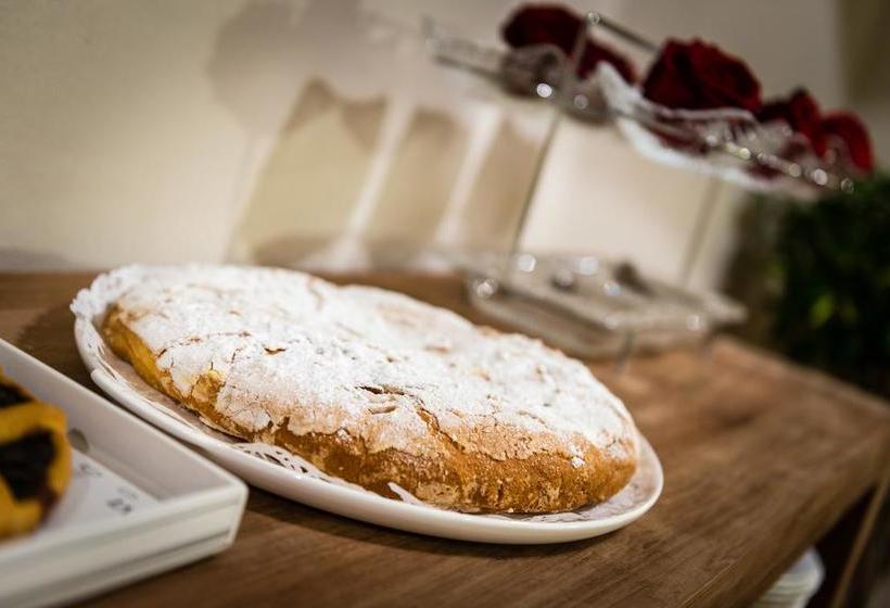 هتل Rosso Di Sera Tuscany Adults Only