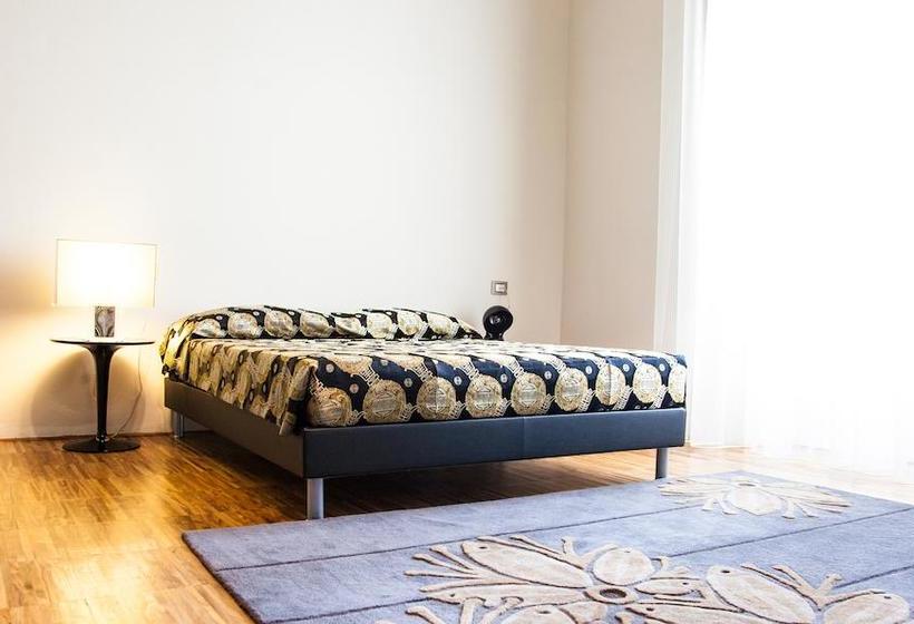 هتل Rosso Di Sera Tuscany Adults Only