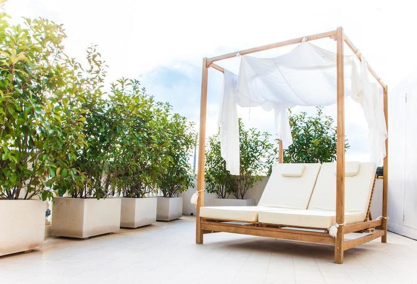 هتل Rosso Di Sera Tuscany Adults Only