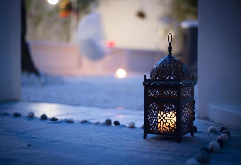 هتل Rosso Di Sera Tuscany Adults Only