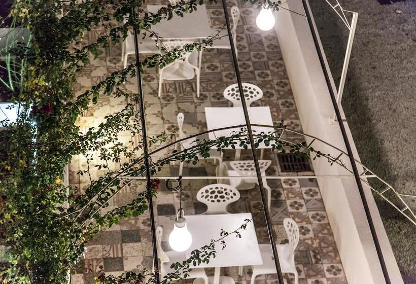 هتل Rosso Di Sera Tuscany Adults Only