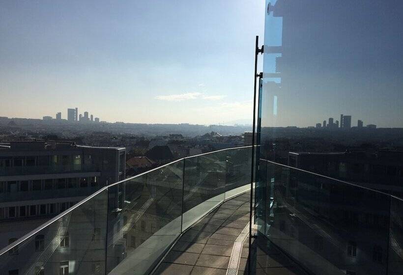 Ruby Marie Hotel Vienna