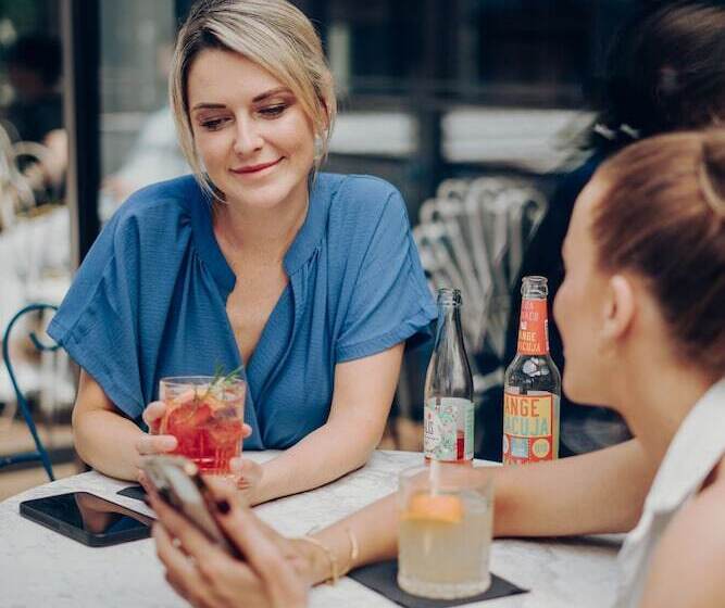 Ruby Marie Hotel Vienna