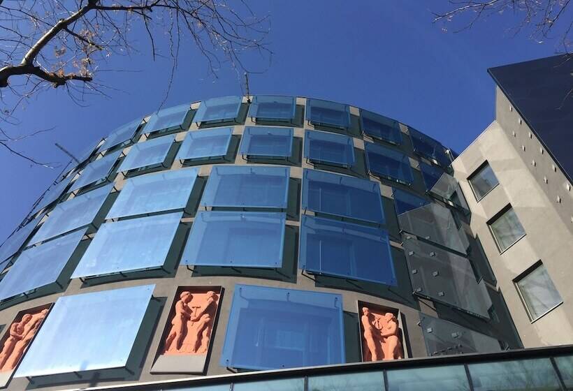 Ruby Marie Hotel Vienna