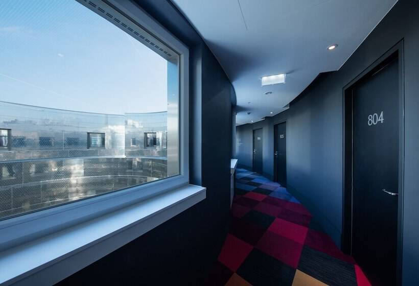 Ruby Marie Hotel Vienna