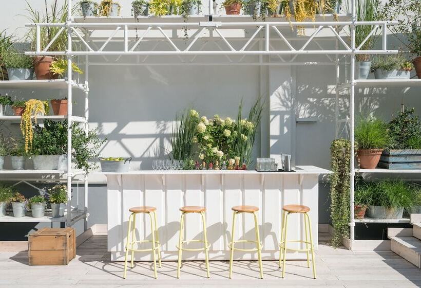 Ruby Marie Hotel Vienna