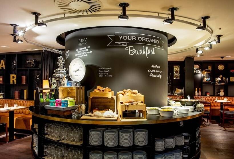 Ruby Marie Hotel Vienna