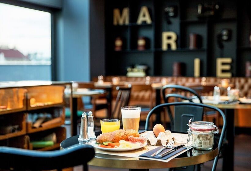 Ruby Marie Hotel Vienna