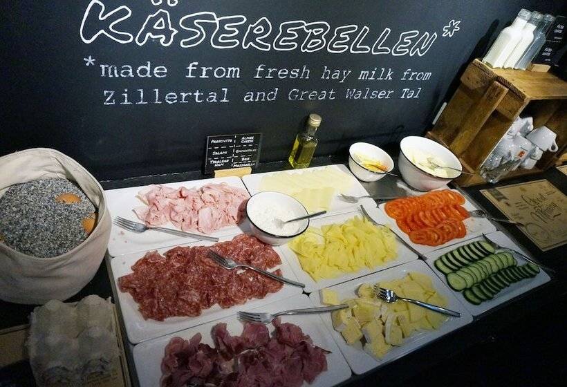 Ruby Marie Hotel Vienna