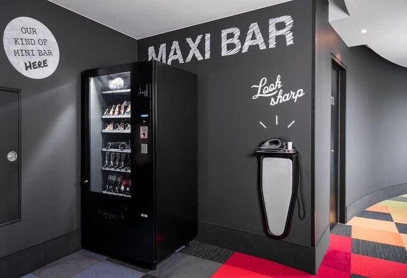 Ruby Marie Hotel Vienna