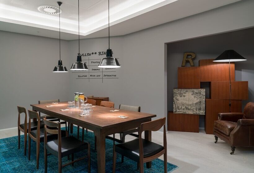 Ruby Marie Hotel Vienna