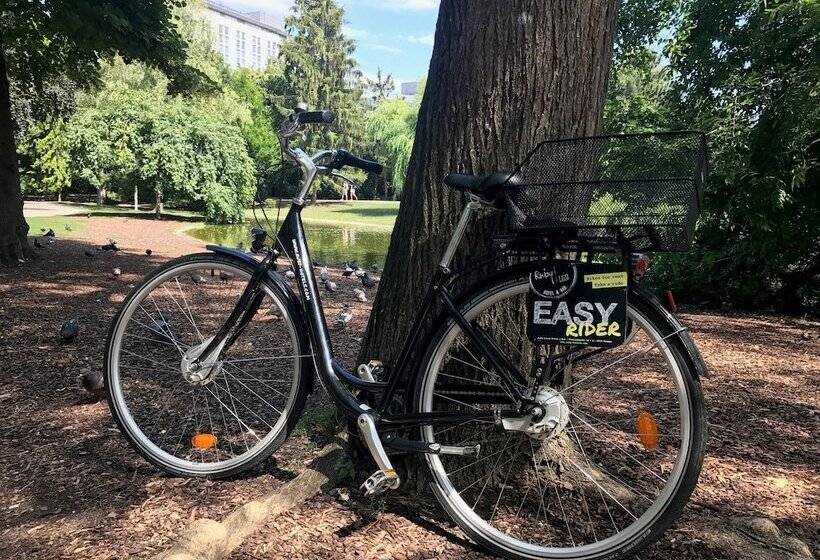 Ruby Marie Hotel Vienna