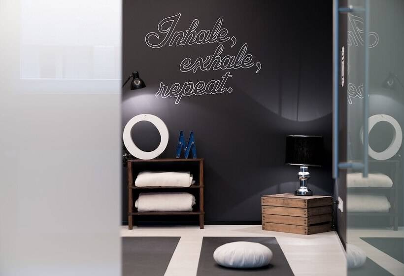 Ruby Marie Hotel Vienna