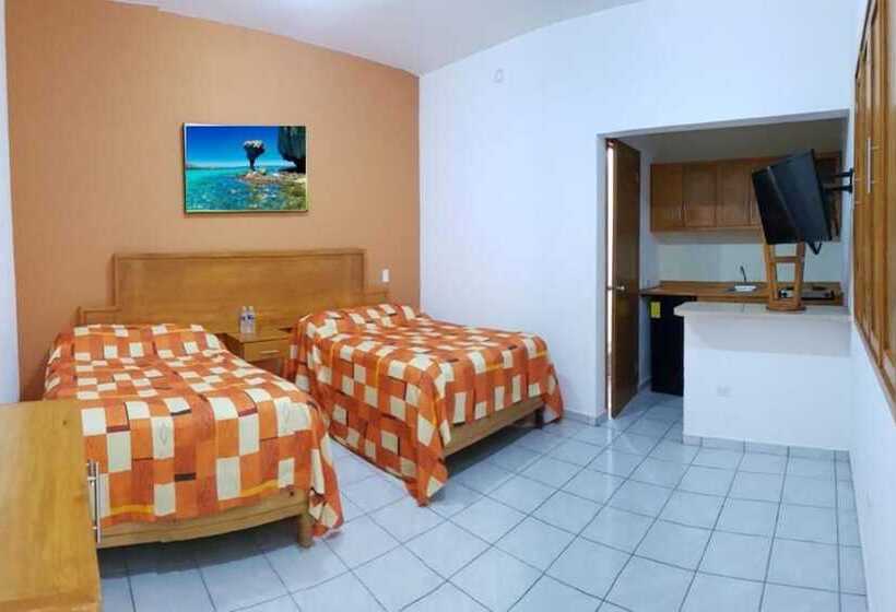 فندق Salvatierra