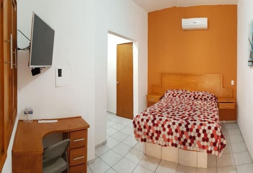 فندق Salvatierra