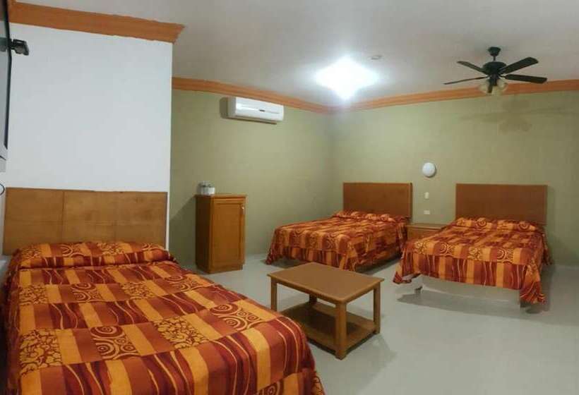 فندق Salvatierra