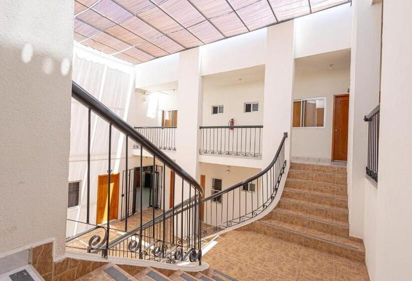 فندق Salvatierra