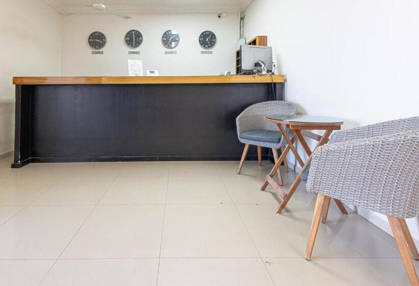 فندق Salvatierra