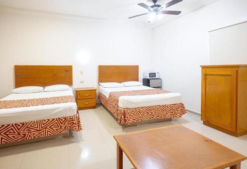 فندق Salvatierra