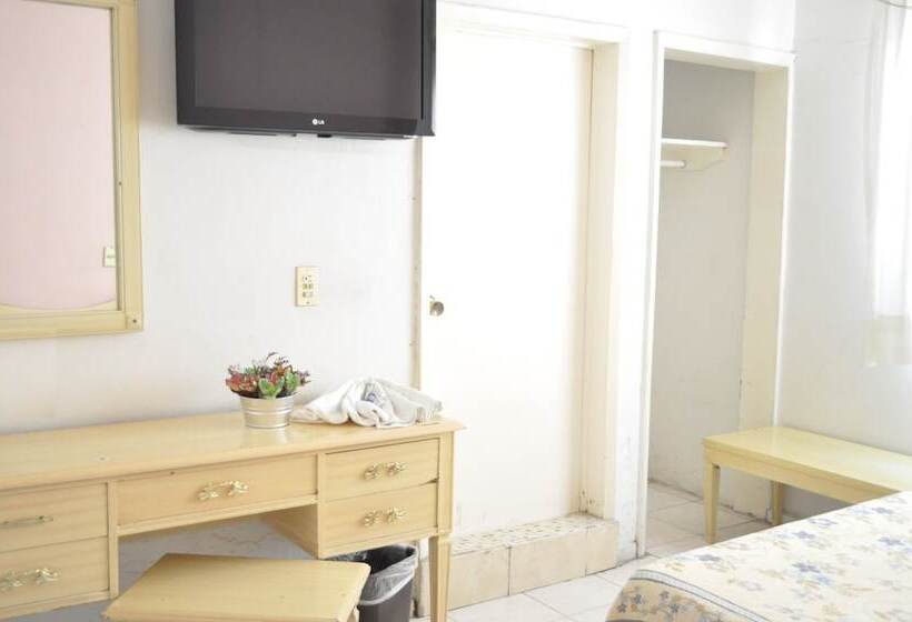 בית מלון כפרי San Carlos