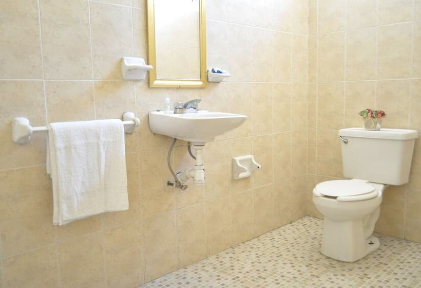 בית מלון כפרי San Carlos