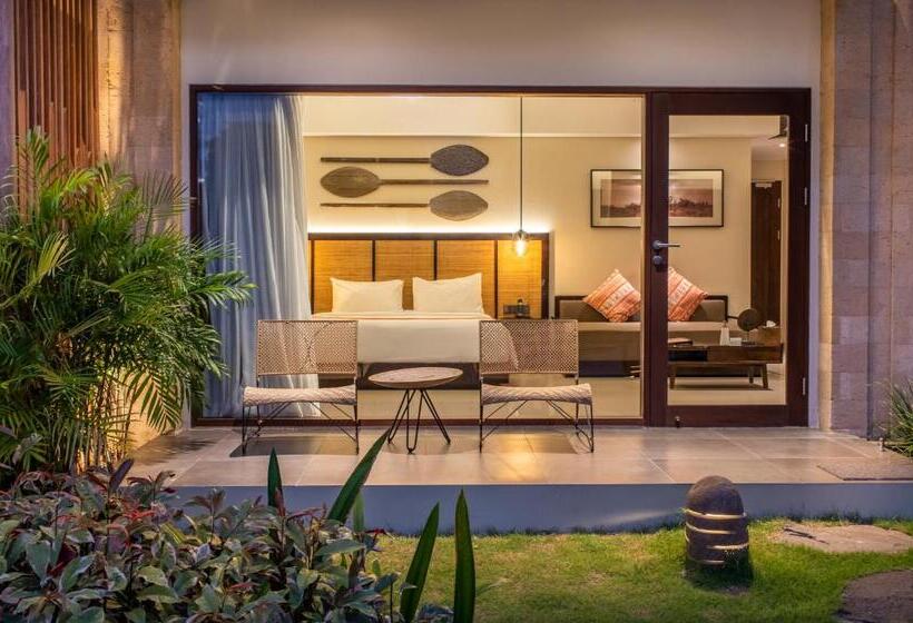 בית מלון כפרי Sanctoo Suites & Villas