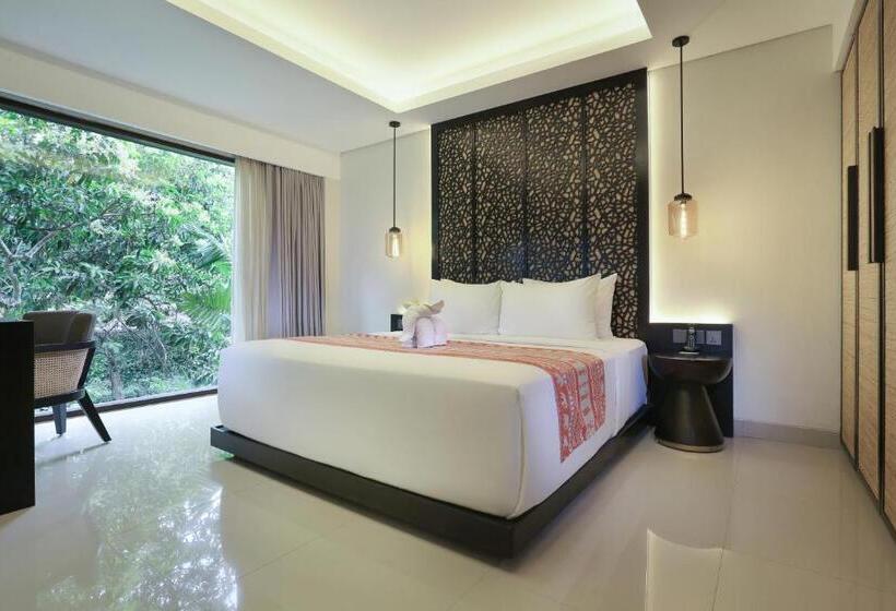 בית מלון כפרי Sanctoo Suites & Villas