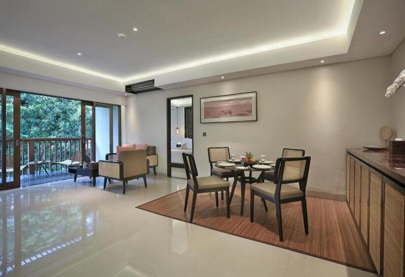 בית מלון כפרי Sanctoo Suites & Villas