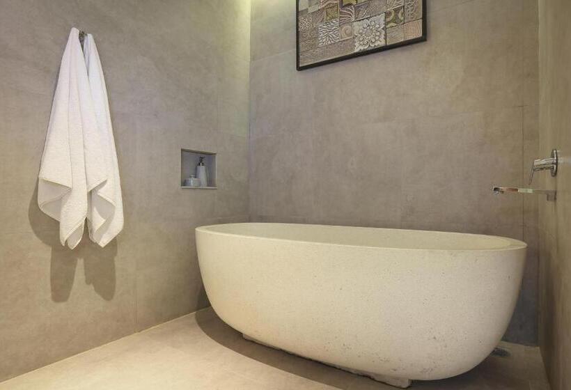 בית מלון כפרי Sanctoo Suites & Villas