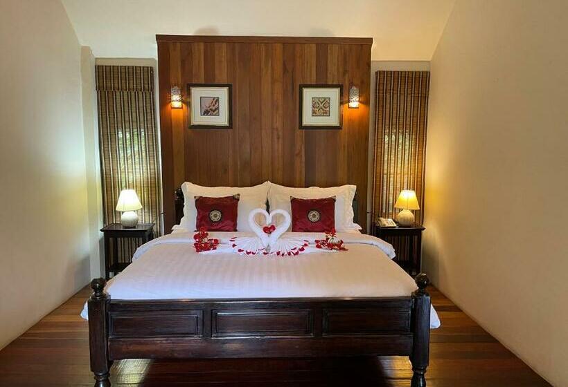 酒店 Sasidara Resort Nan