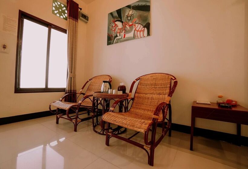 酒店 Sasidara Resort Nan