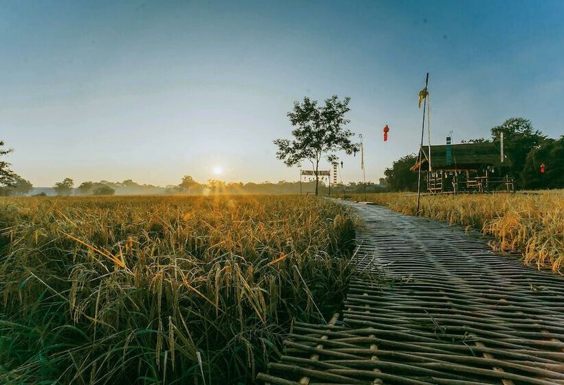 酒店 Sasidara Resort Nan