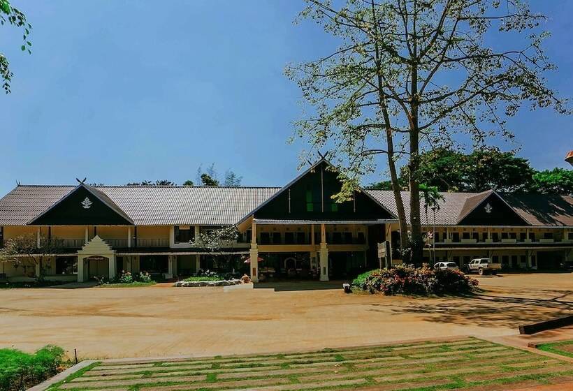 هتل Sasidara Resort Nan