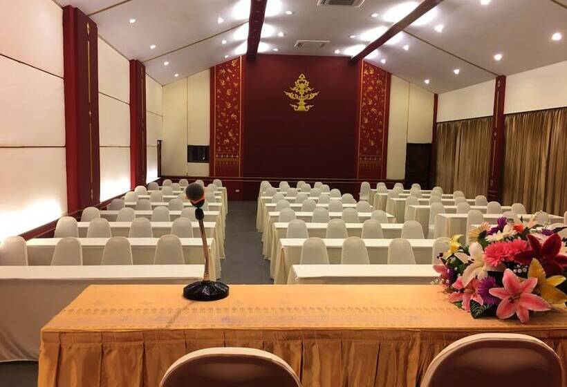 هتل Sasidara Resort Nan