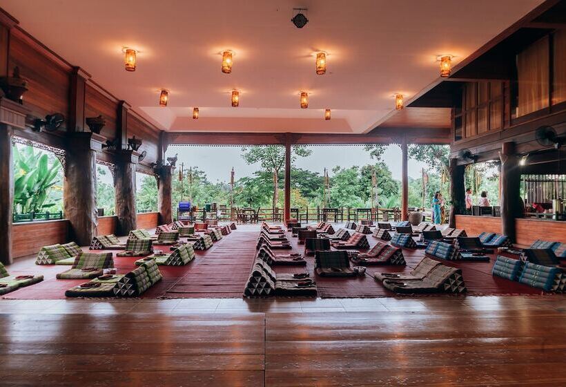 酒店 Sasidara Resort Nan