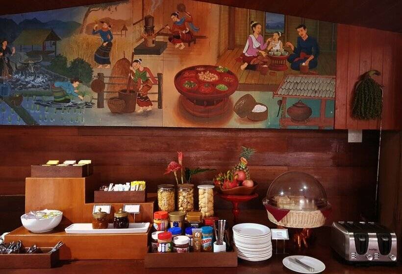 酒店 Sasidara Resort Nan