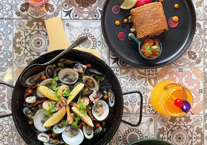 Otel Serene La Playa Boracay