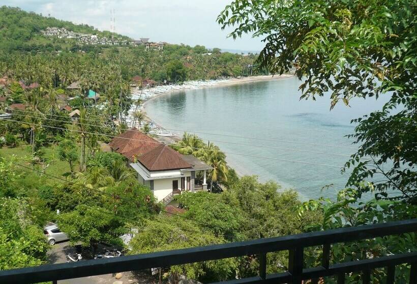 فندق Shankara Parada Villas